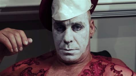 till lindemann sexvideo|Blowjob extravaganza with Til Lindemann .